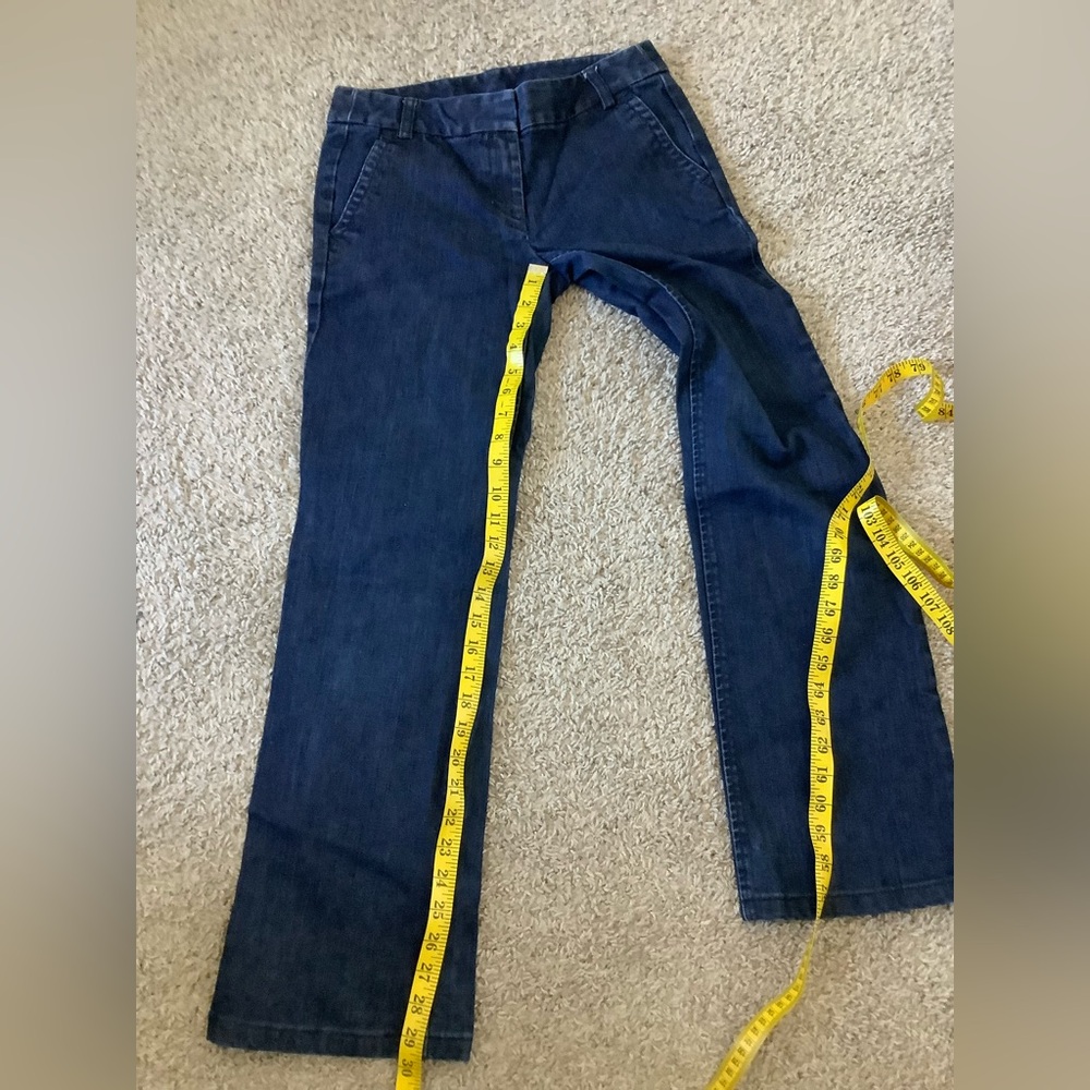 J.Crew City Fit Jeans - Picture 8 of 11